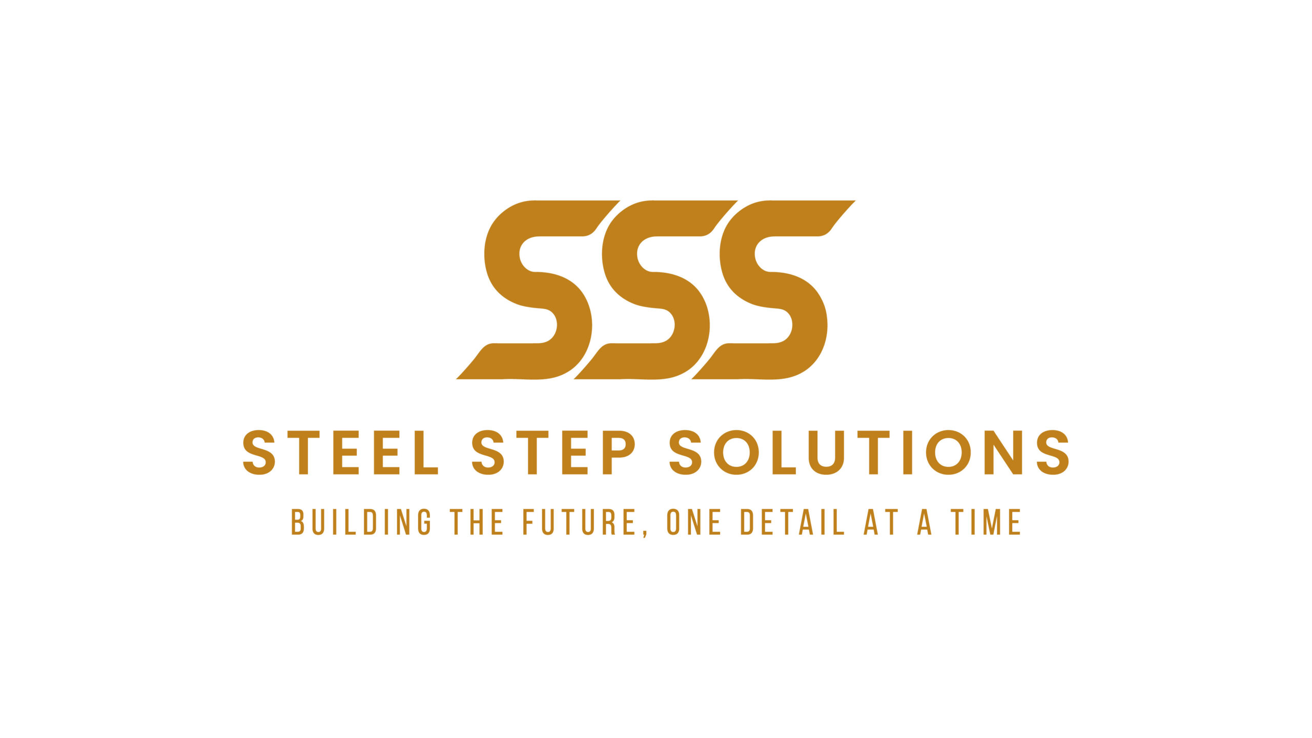 Steel Step Solutions