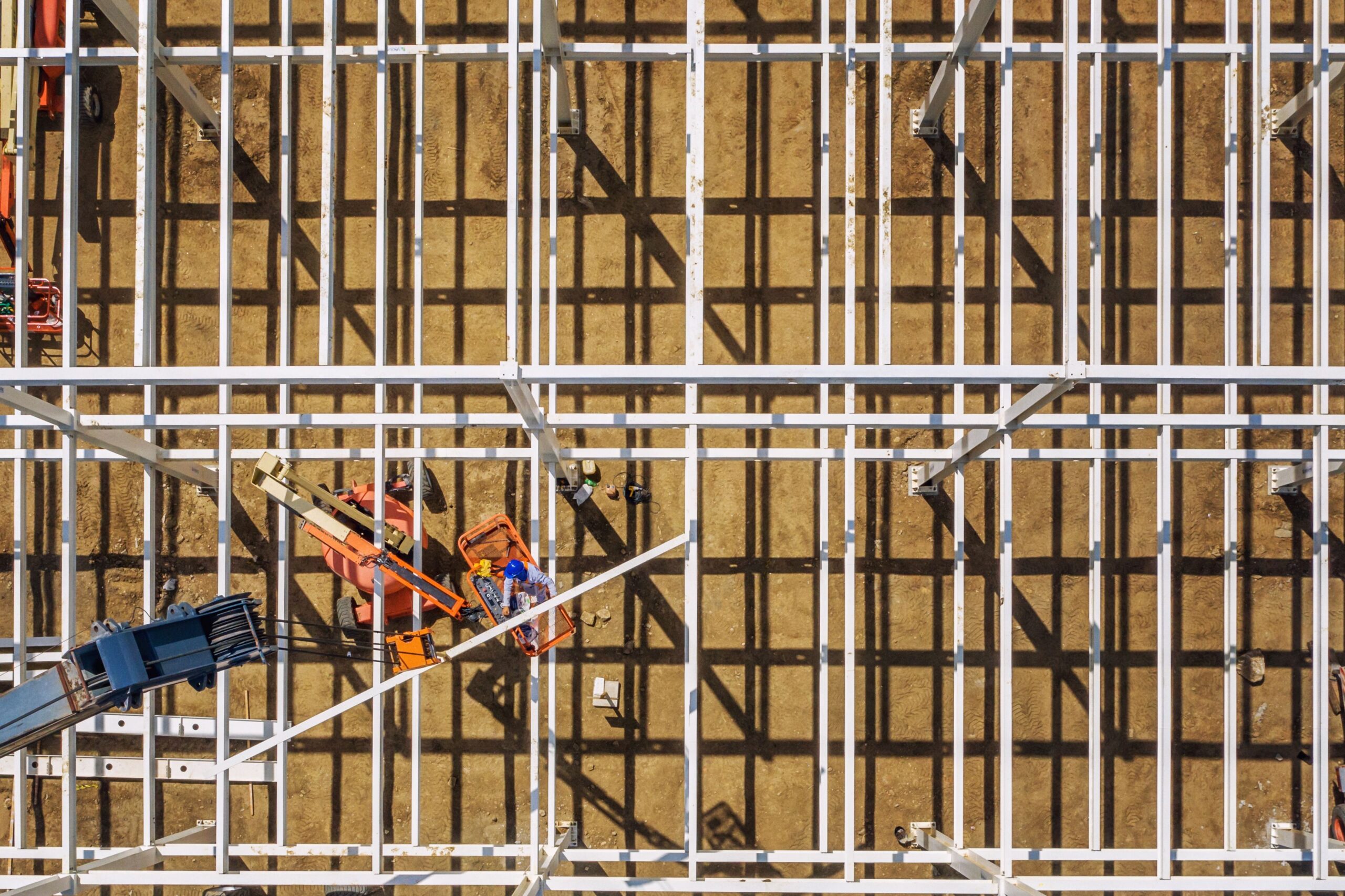 5 Ways AI Is Transforming Steel Detailing Accuracy in 2026