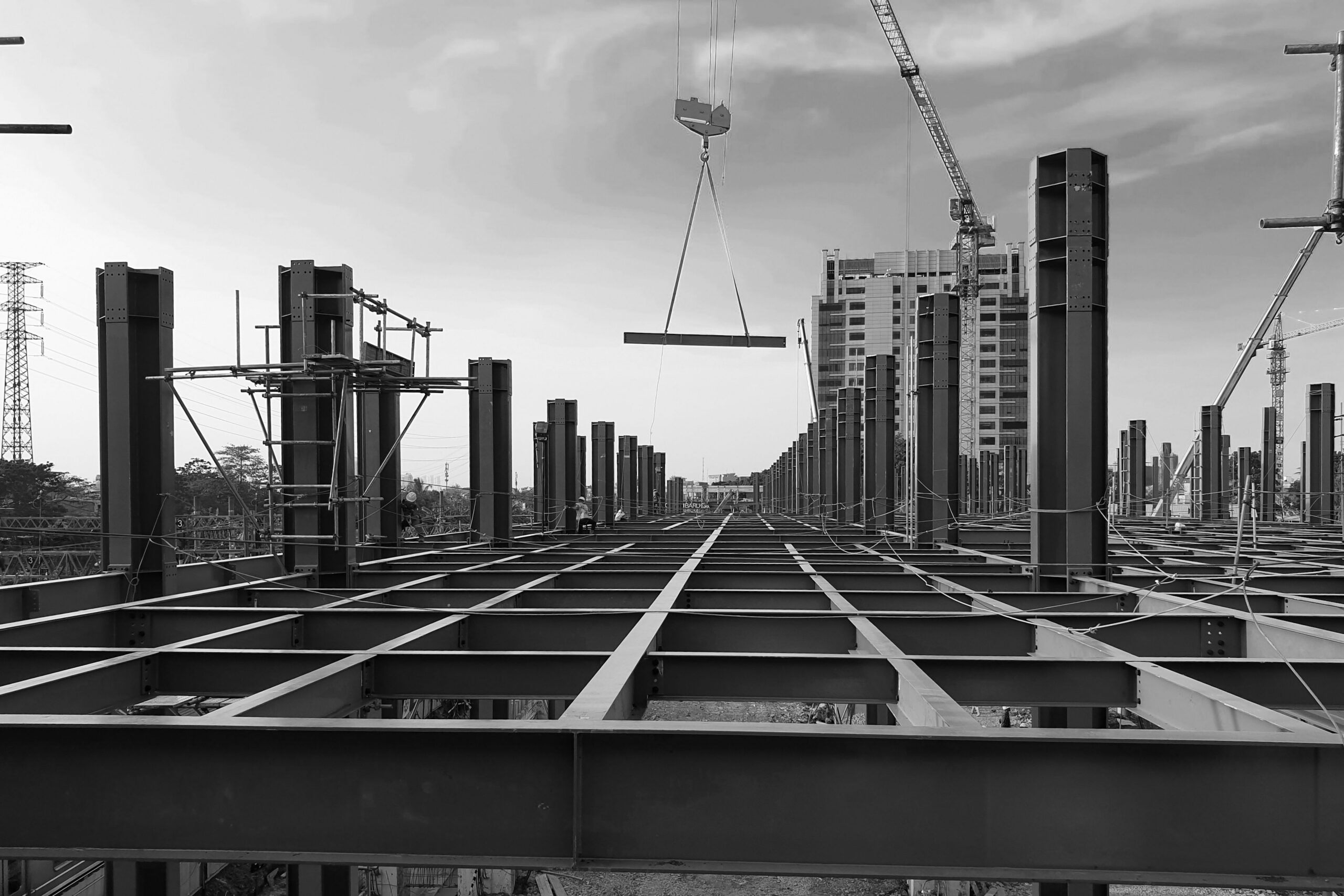 Site Delays Are Expensive. Here’s Why Early Coordination Wins