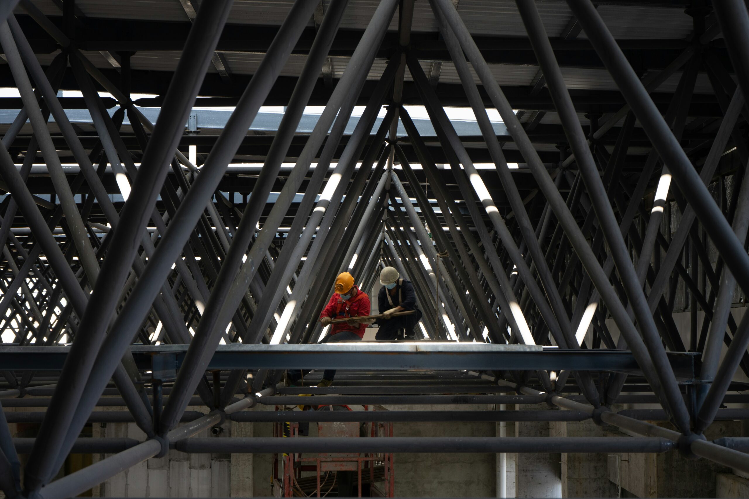 How Cloud Collaboration Is Changing Structural Steel Project Coordination
