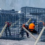 How Model-Based Quantity Takeoffs Improve Steel Procurement Planning