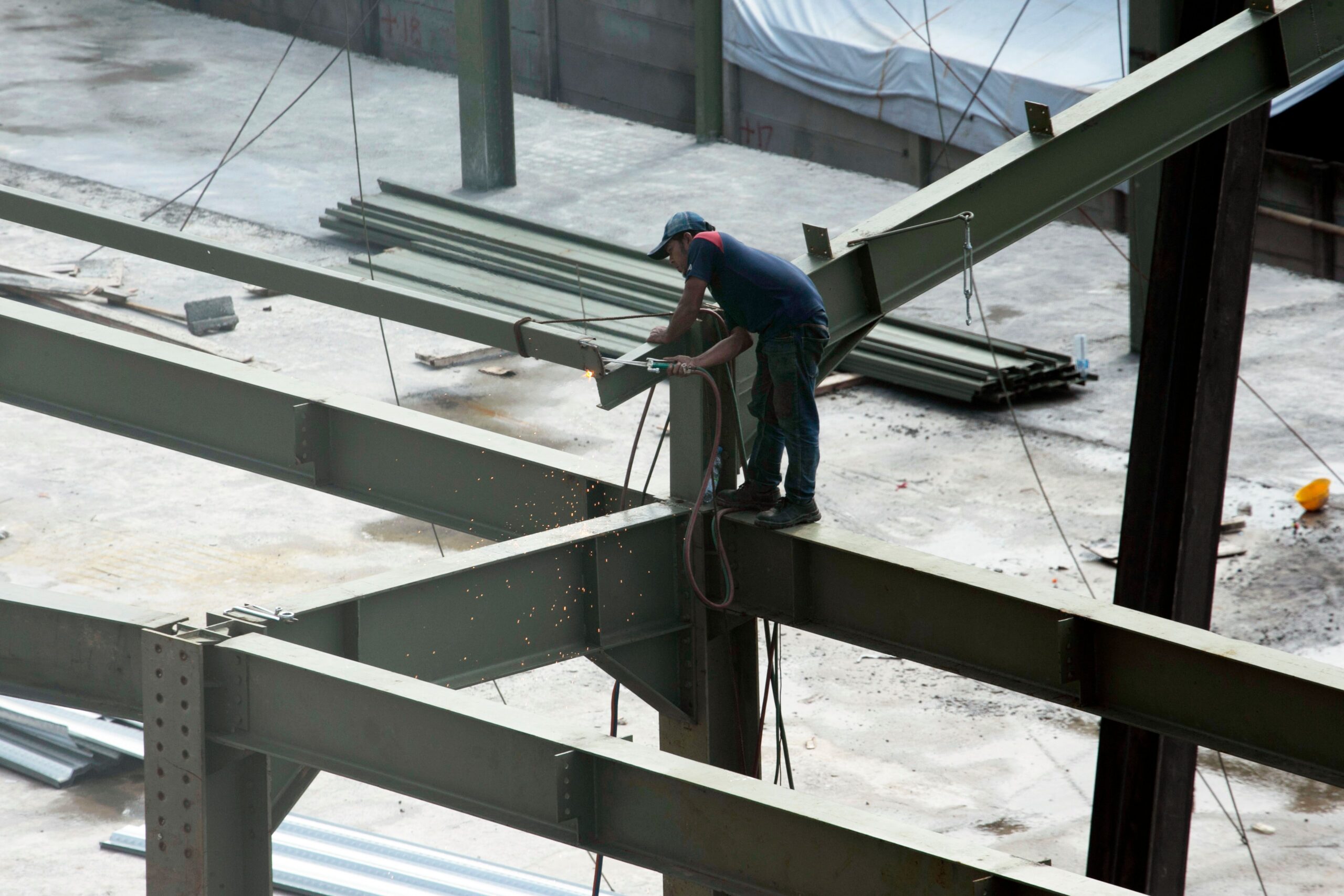 The Hidden Cost of Tolerance Stack-Up in Structural Steel Projects