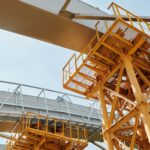 Specialized Steel Detailing for Industrial Facilities