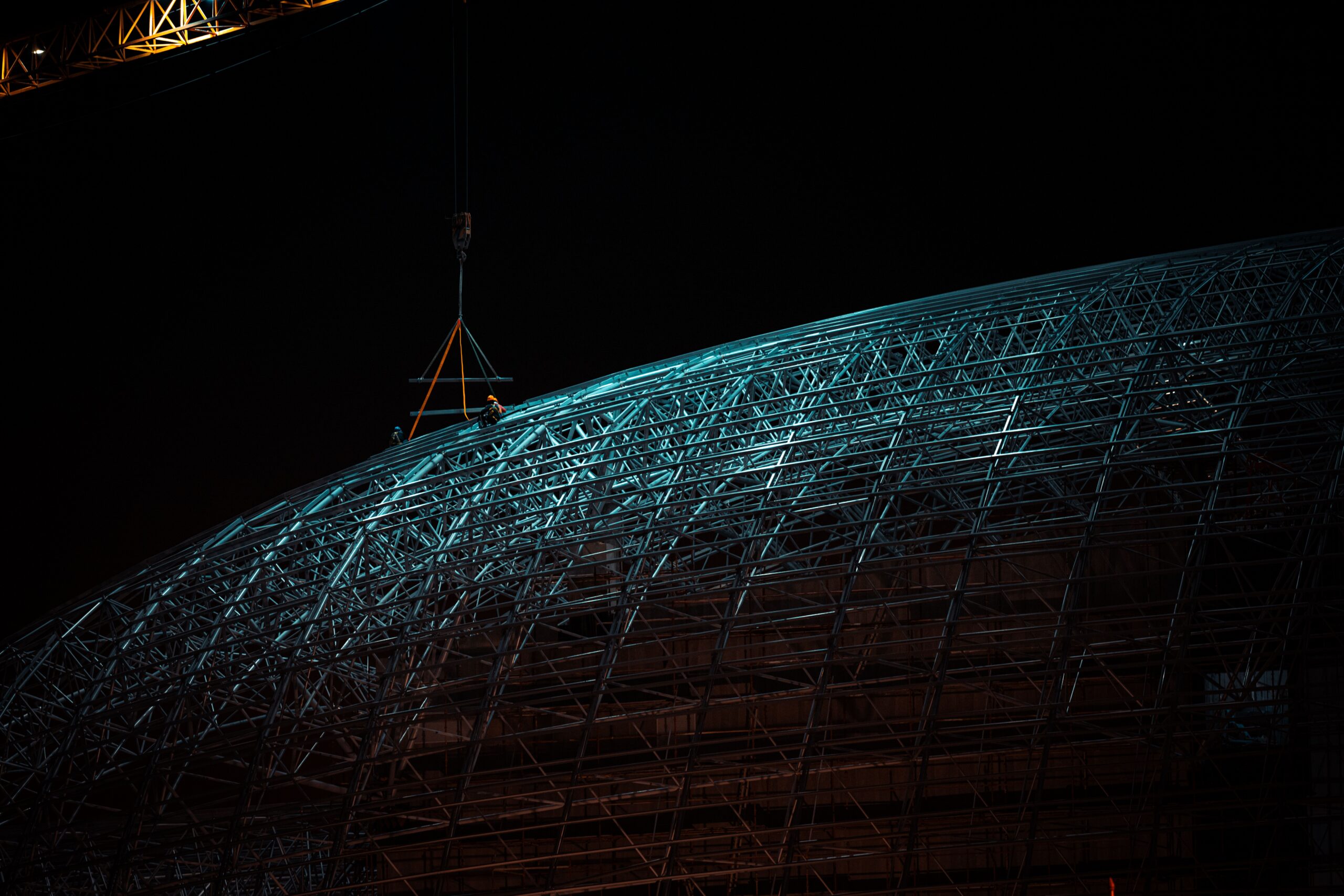 How AI-Powered Clash Detection Is Reducing Rework in Steel Detailing Projects