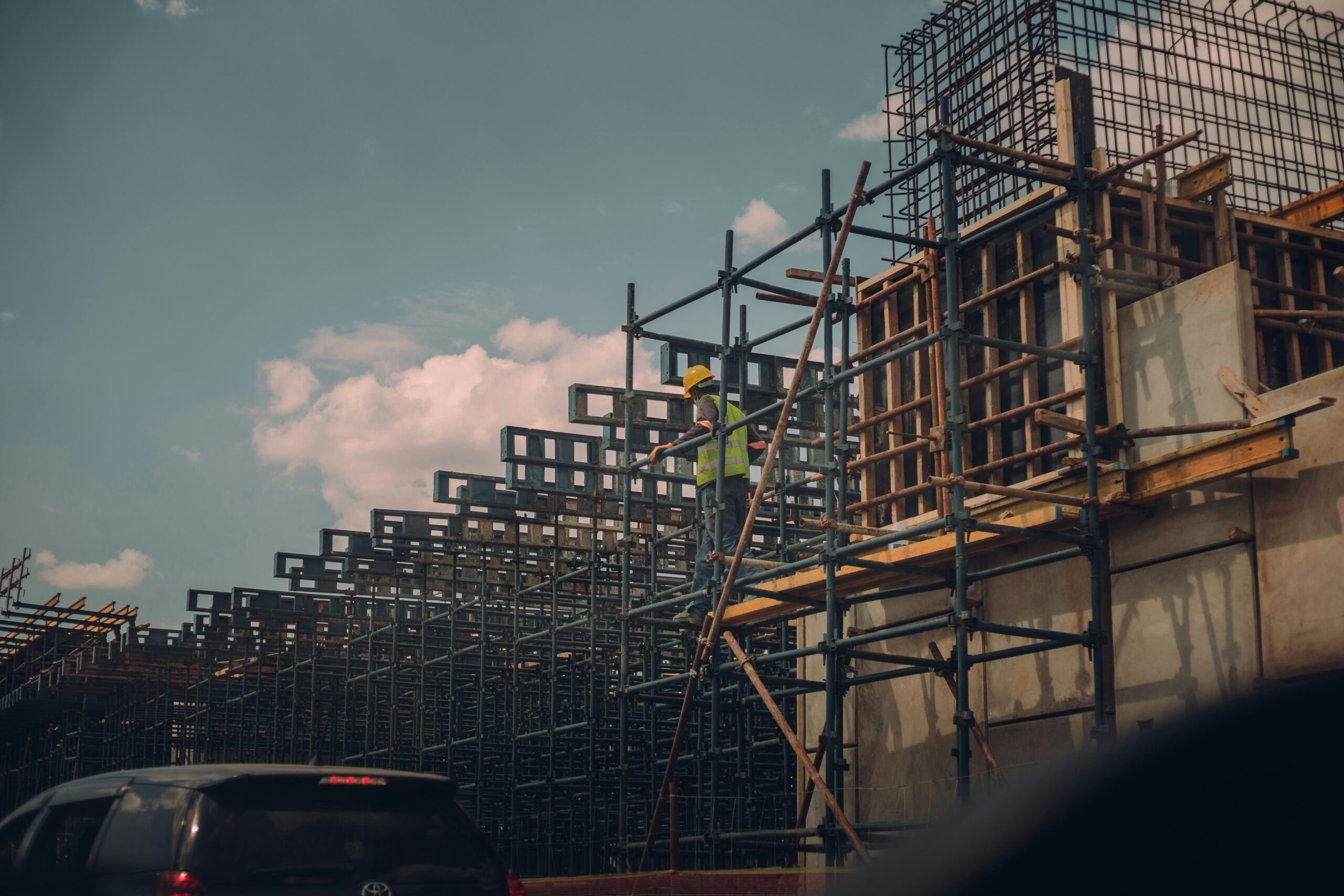 Modular Steel: 6 Key Detailing Tips for Faster On-Site Assembly